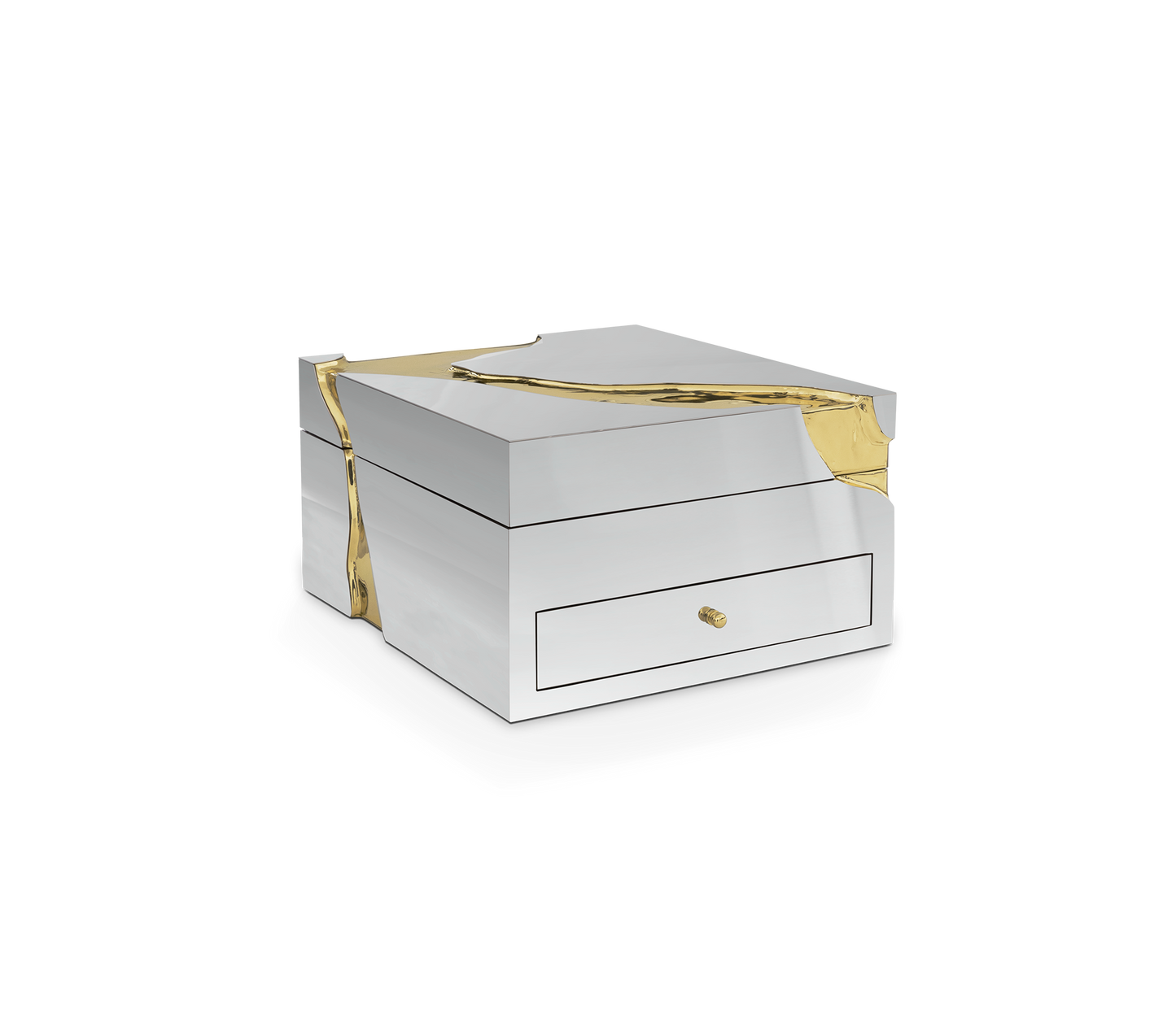 Lapiaz Designer Watch Box