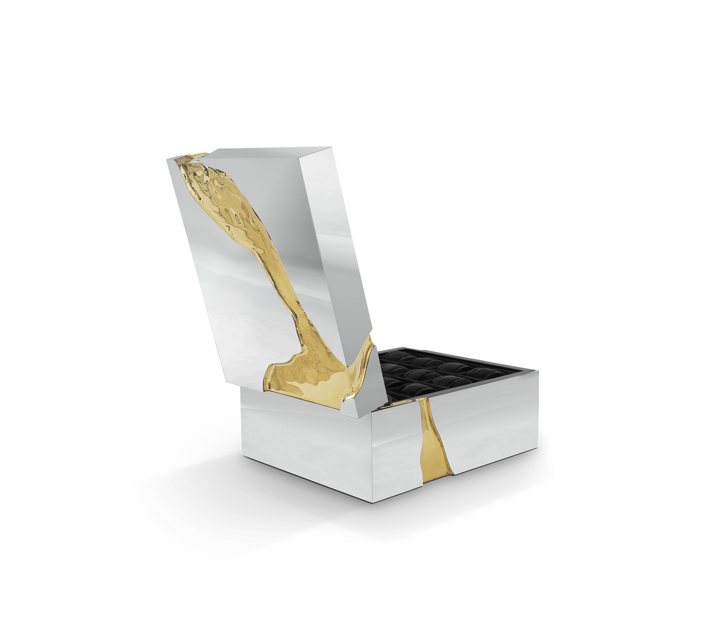 Lapiaz Designer Watch Box