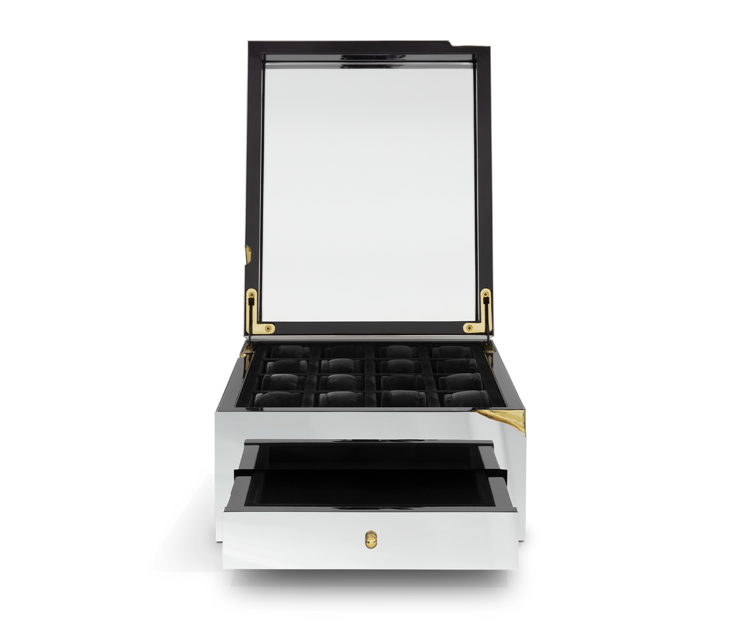 Lapiaz Designer Watch Box