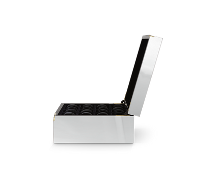 Lapiaz Designer Watch Box