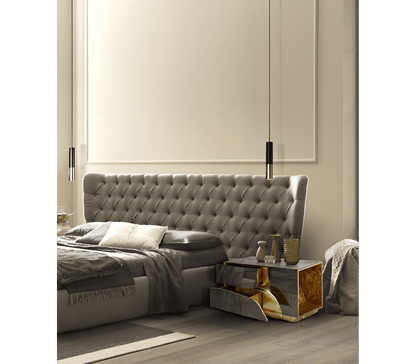 Lapiaz Nightstand