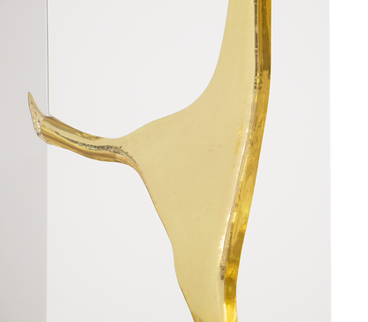 Luxury Custom Washbasin