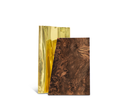 Lapiaz – Artistic Handmade Side