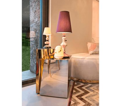 Lapiaz – Artistic Handmade Side