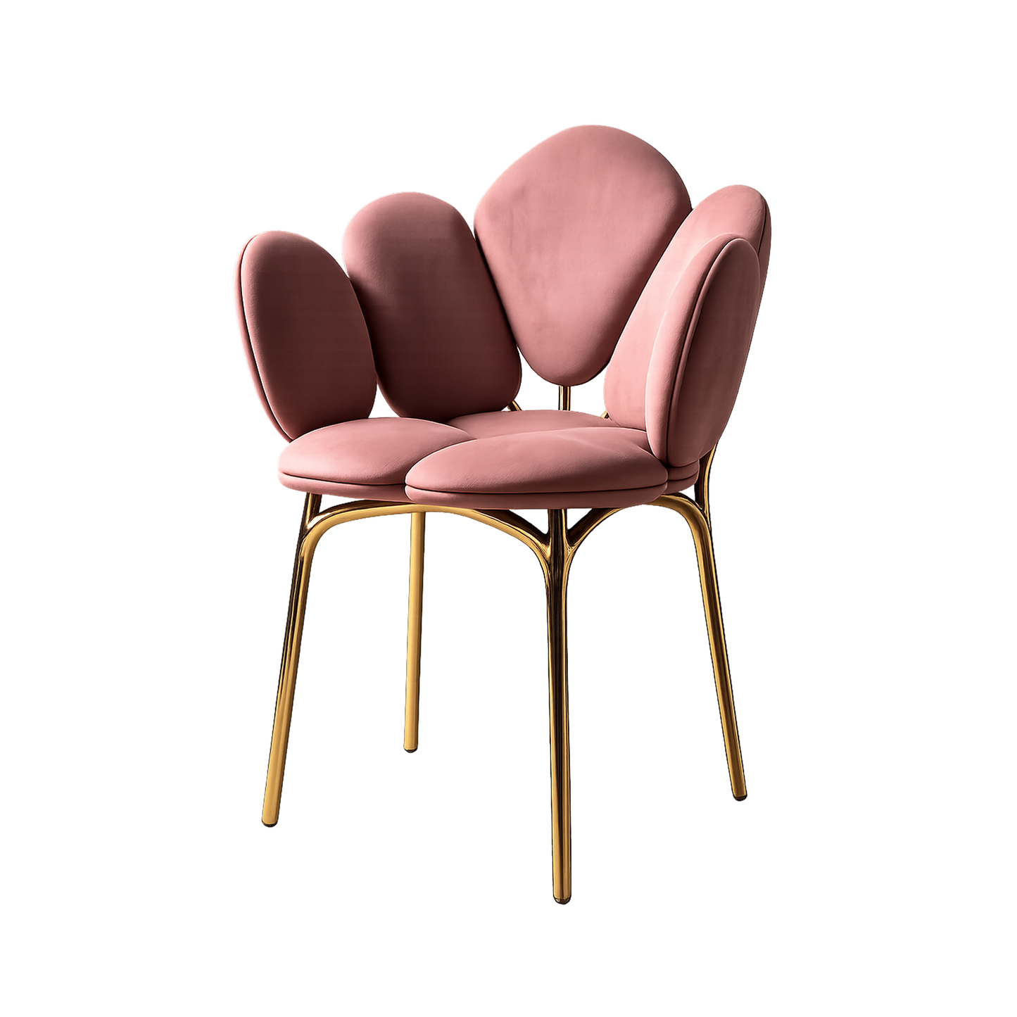 Luice Vuitton Peten Chair Pro