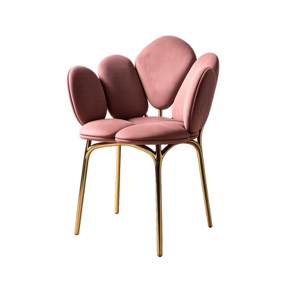 Luice Vuitton Peten Chair Pro