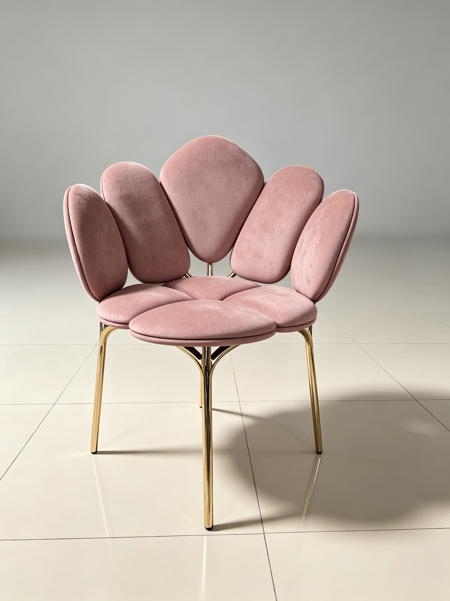 Luice Vuitton Peten Dining Chair