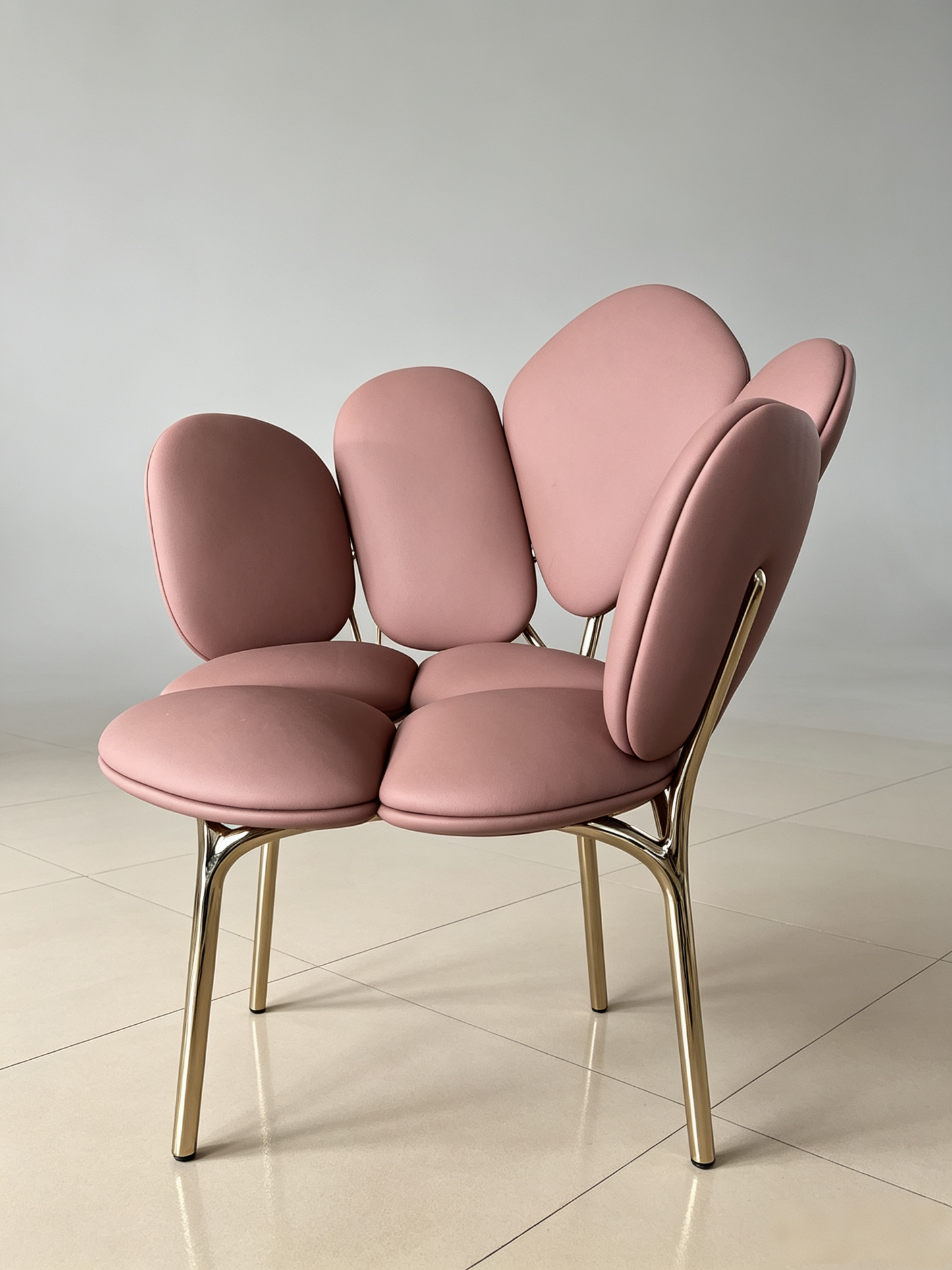 Luice Vuitton Peten Dining Chair