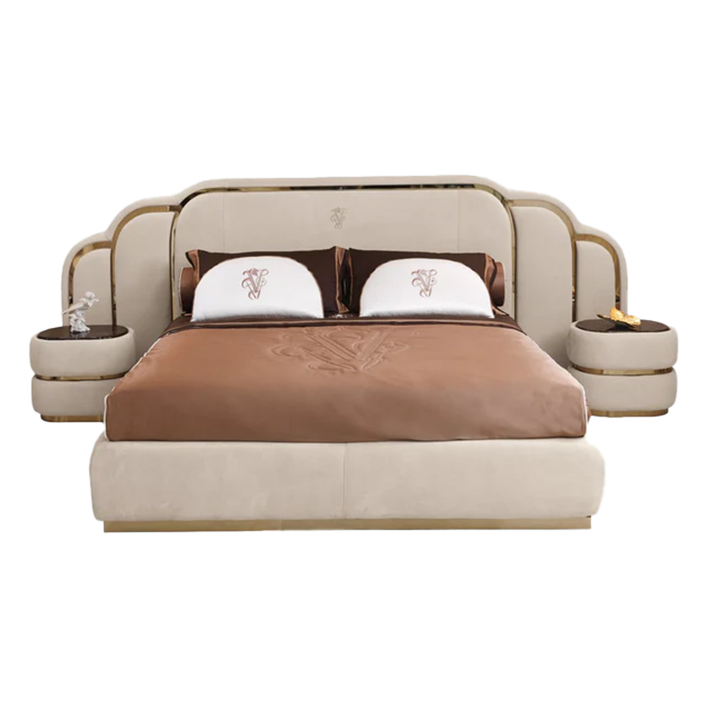 Luxurious Milano BED