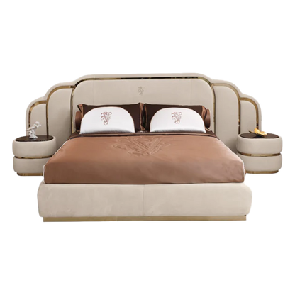 Luxurious Milano BED