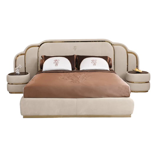 Luxurious Milano BED