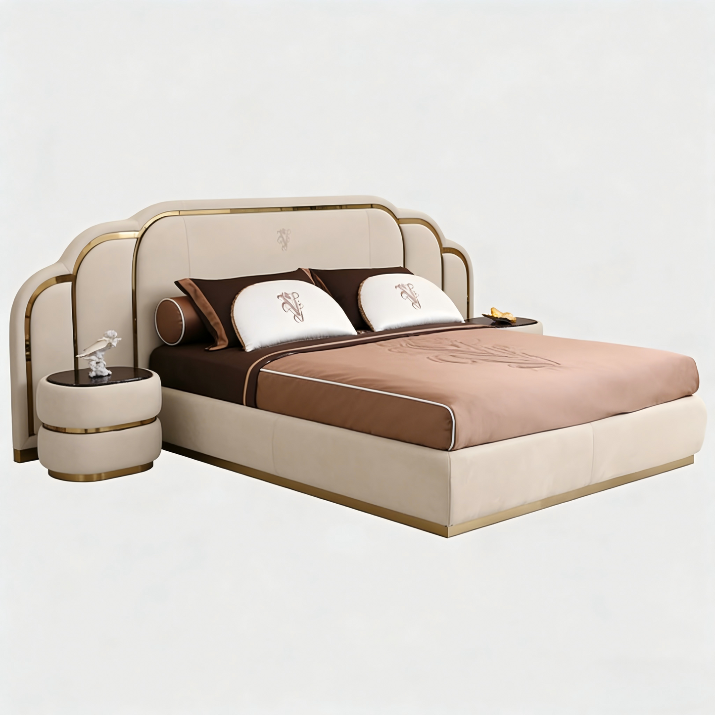 Luxurious Milano BED