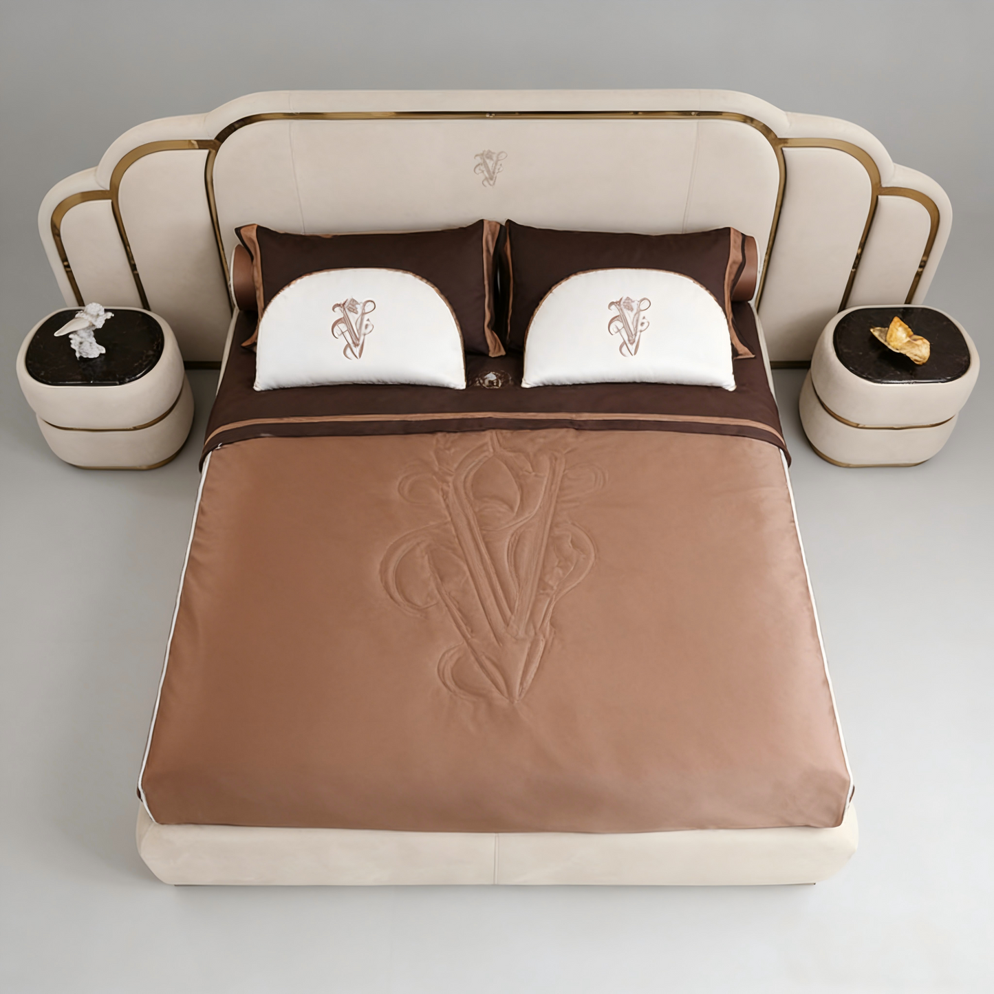 Luxurious Milano BED