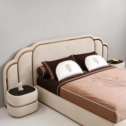 Luxurious Milano BED
