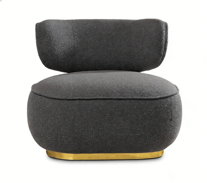 Luxurious Talsi Sofa Chair