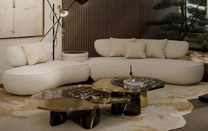 Luxurious Talsi Sofa
