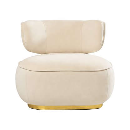 Luxurious Talsi Sofa Chair