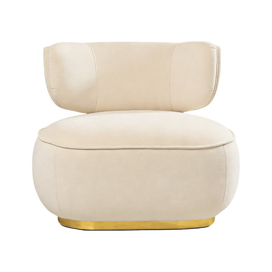 Luxurious Talsi Sofa Chair