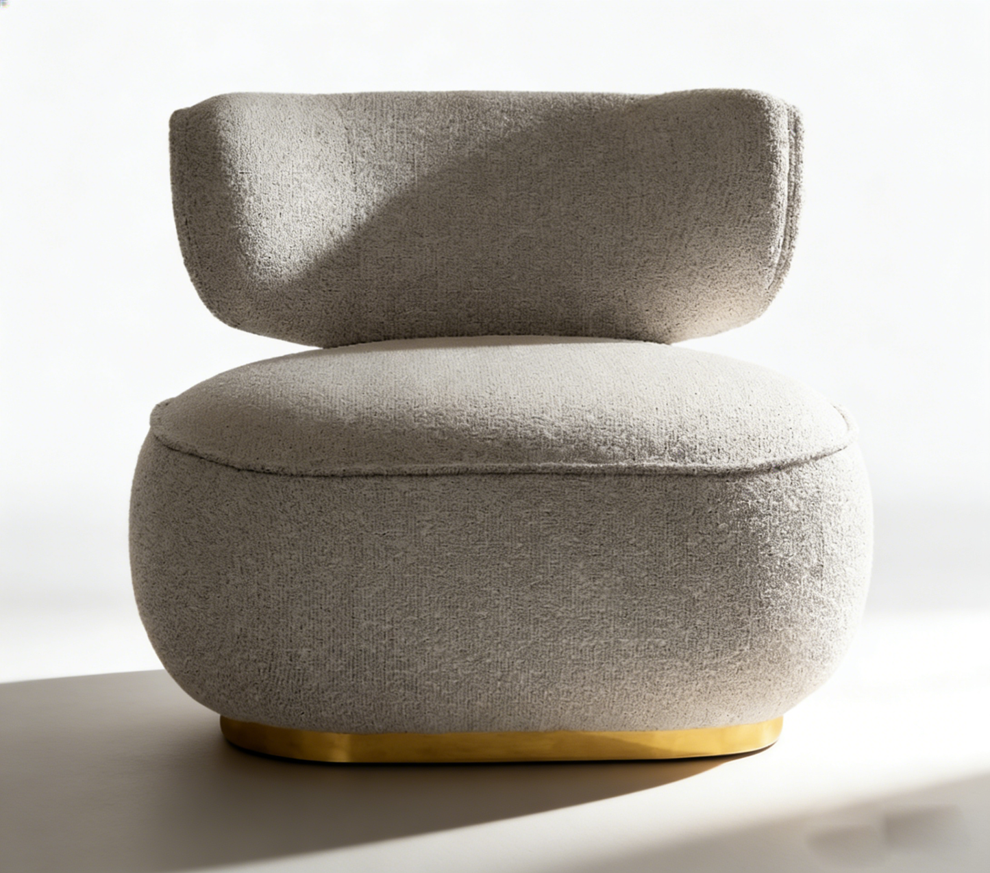 Luxurious Talsi Sofa Chair