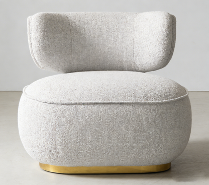 Luxurious Talsi Sofa Chair
