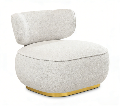 Luxurious Talsi Sofa Chair