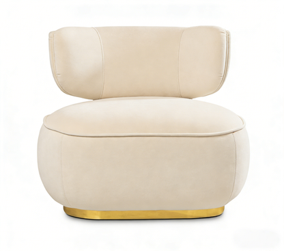 Luxurious Talsi Sofa Chair