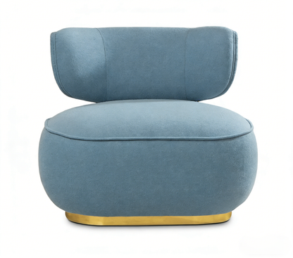 Luxurious Talsi Sofa Chair
