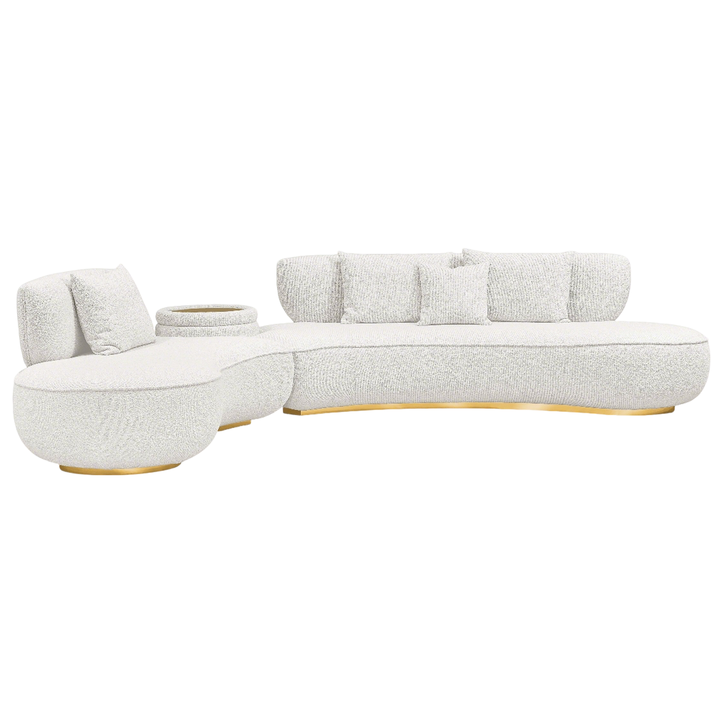Luxurious Talsi Sofa
