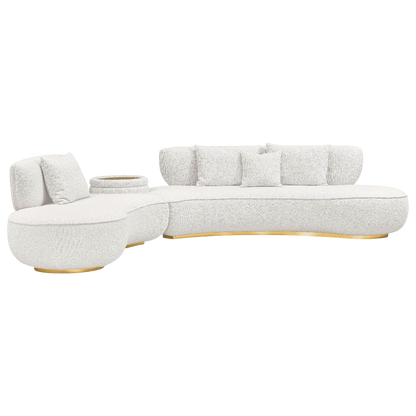 Luxurious Talsi Sofa