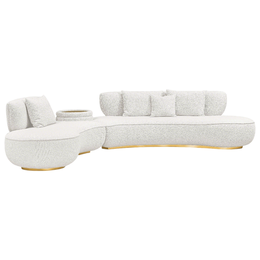 Luxurious Talsi Sofa