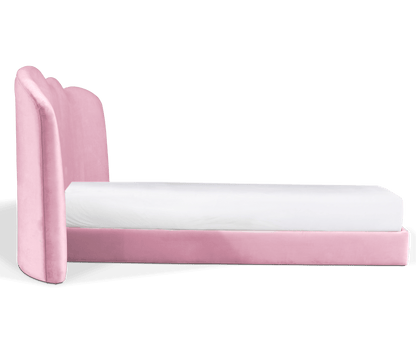 Luxury Cloud-Shaped Bed