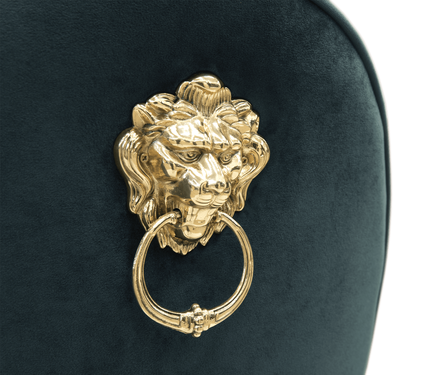 Luxury Custom Soleil Dining Chair