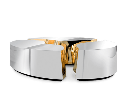 Luxury Handmade Center Table