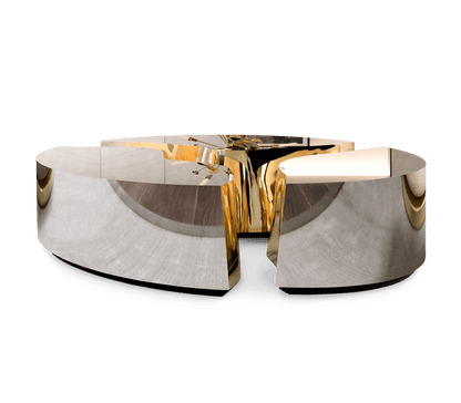 Luxury Handmade Center Table