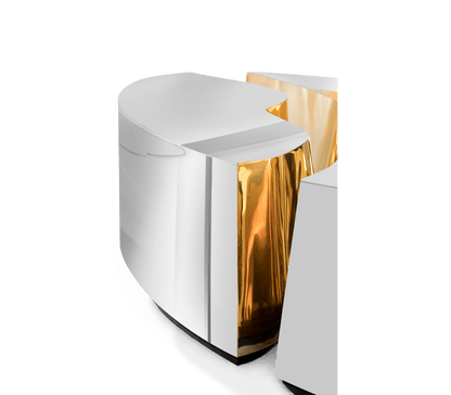 Luxury Handmade Center Table