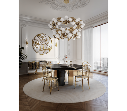 Luxury Handmade Wall Mirror