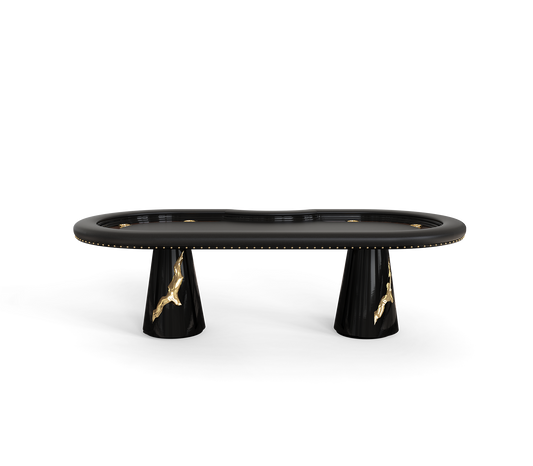 Luxury Lapiaz Poker