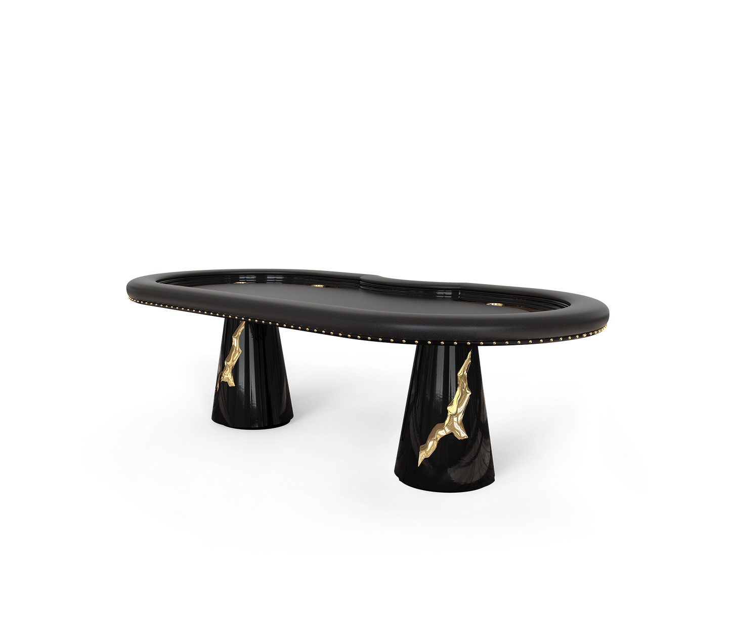 Luxury Lapiaz Poker