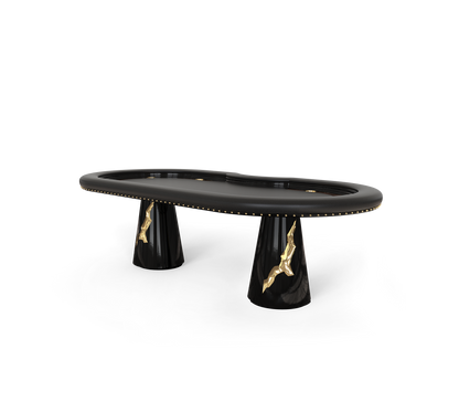 Luxury Lapiaz Poker