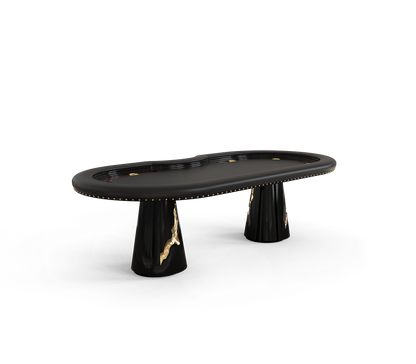 Luxury Lapiaz Poker