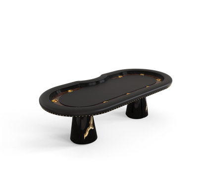 Luxury Lapiaz Poker