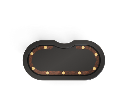 Luxury Lapiaz Poker