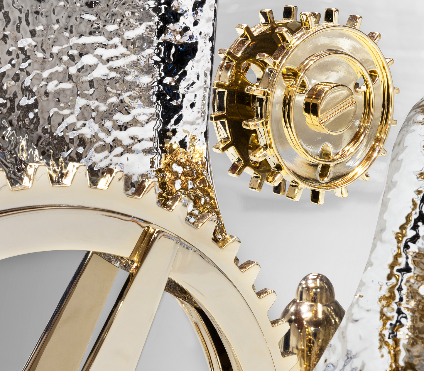 Luxury Millionaire Safe