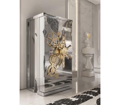 Luxury Millionaire Safe