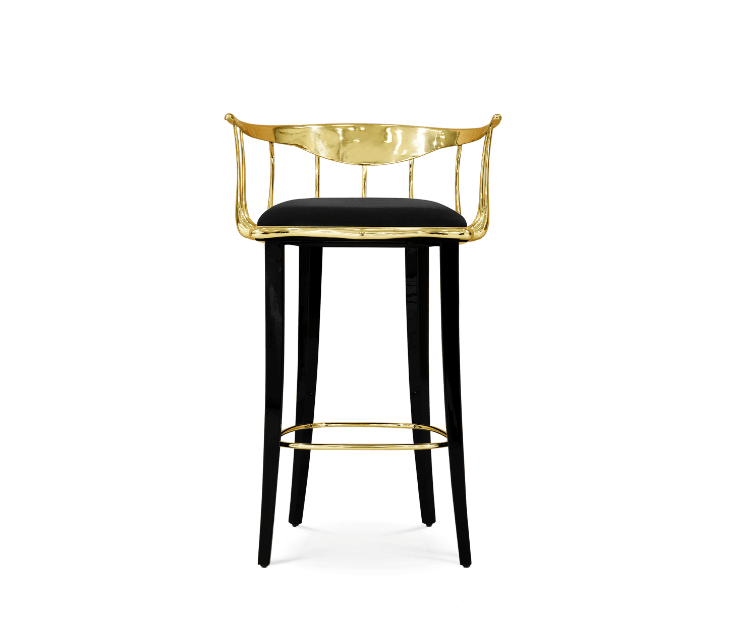 Luxury Nº11 Designer Bar Stool