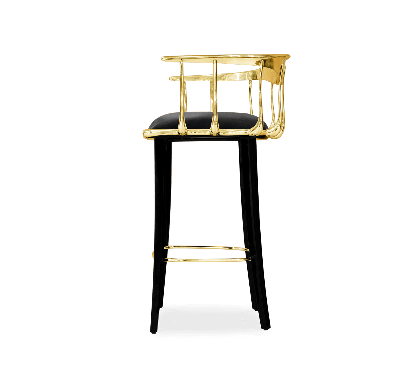 Luxury Nº11 Designer Bar Stool