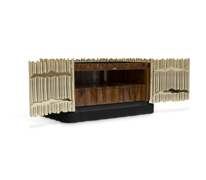 Luxury Nightstand