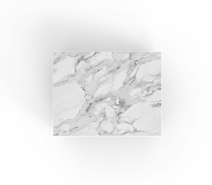 Luxury Quarry Carrara Marble Table