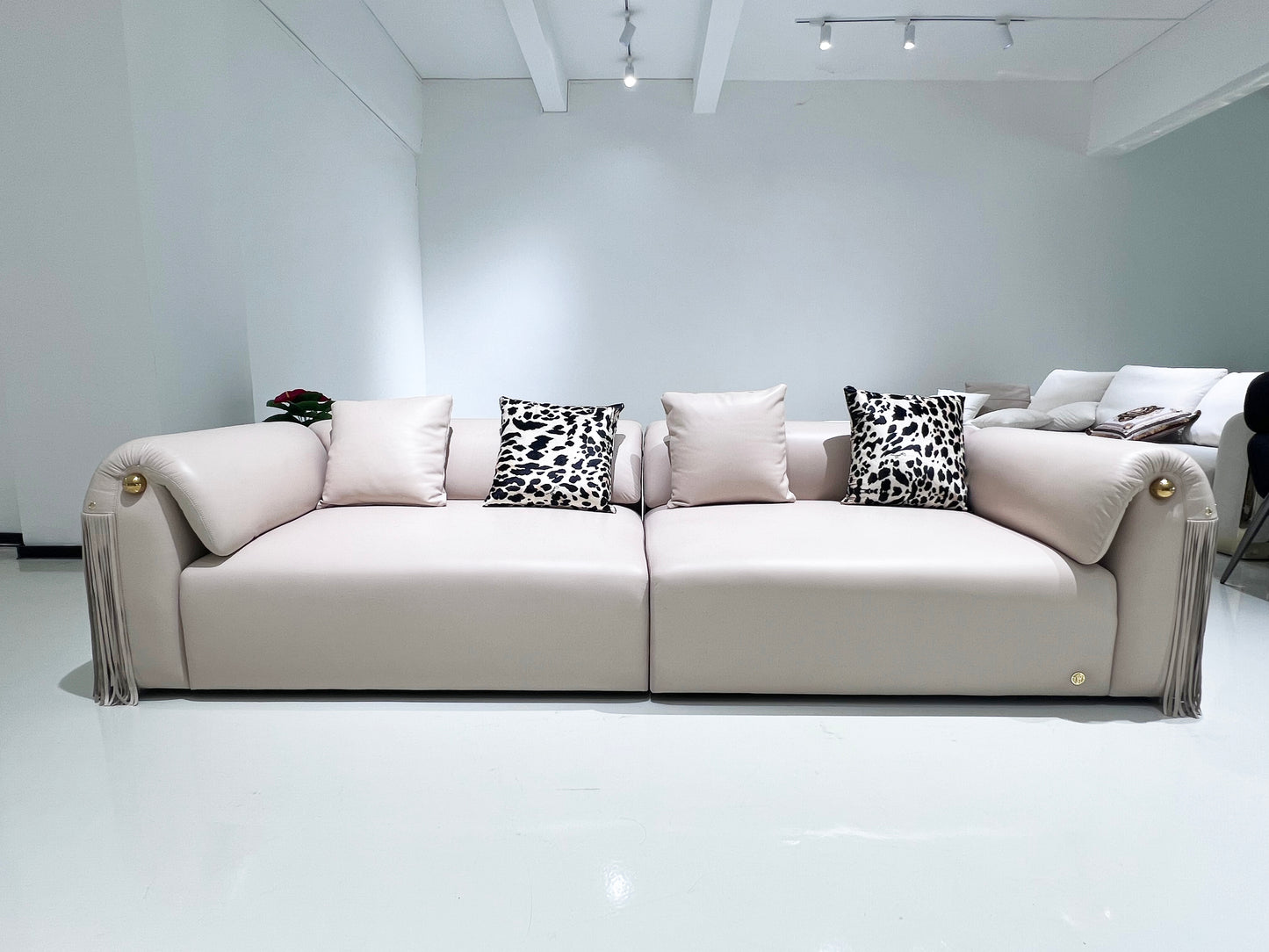 Roberto Cavalli Malawi Sofa