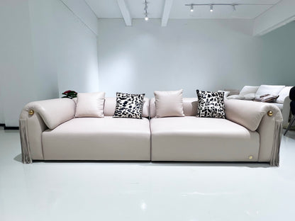 Roberto Cavalli Malawi Sofa
